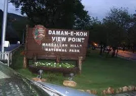 Daman-e-Koh